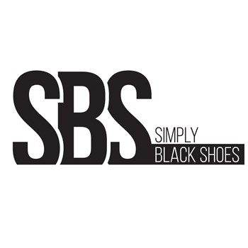 Simply Black Shoes