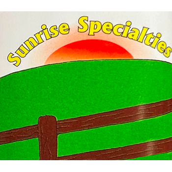 Sunrise Specialties