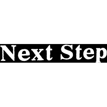 Next Step
