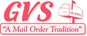 GVS logo