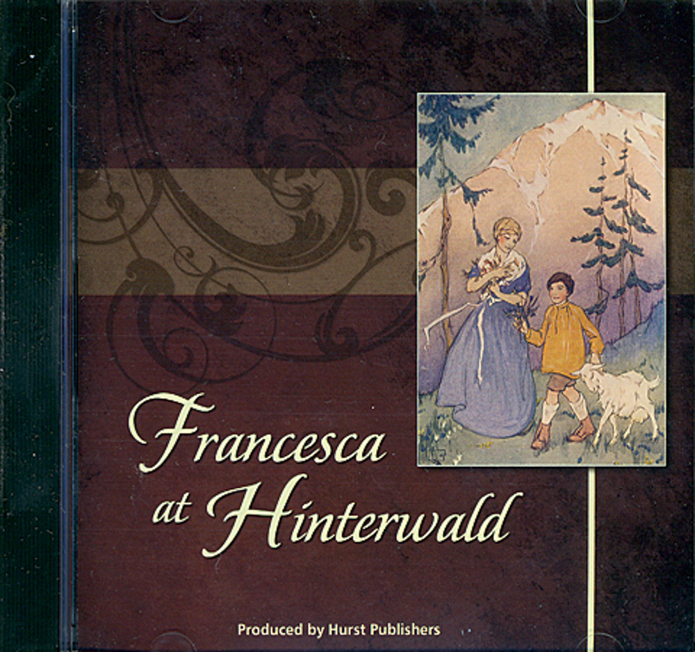 Picture of Francesca At Hinterwald