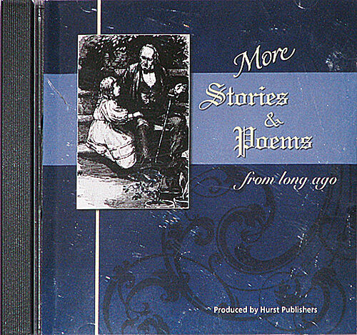 Picture of More Stories And Poems From Long Ago