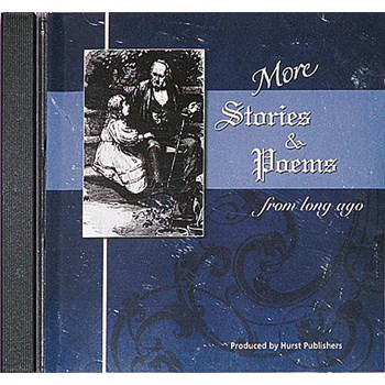 Picture of More Stories And Poems From Long Ago