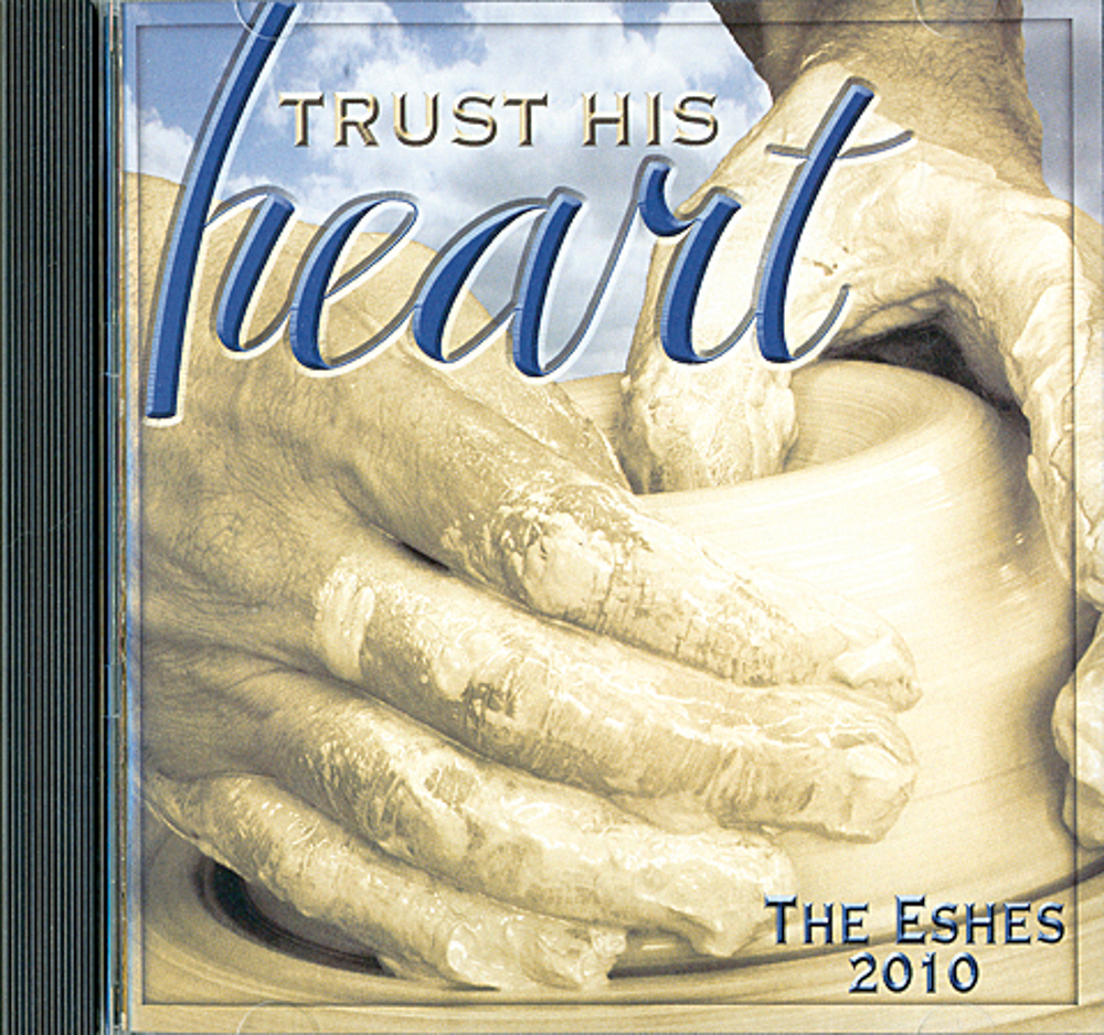 Picture of Trust His Heart