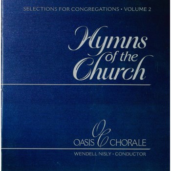 Picture of Hymns of the Church #2