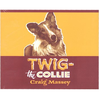 Picture of Twig the Collie