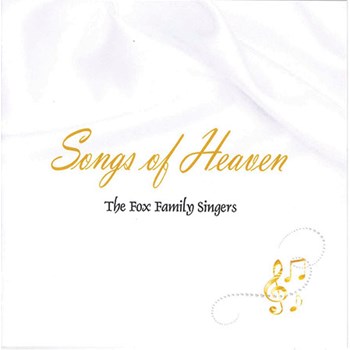 Picture of Songs of Heaven