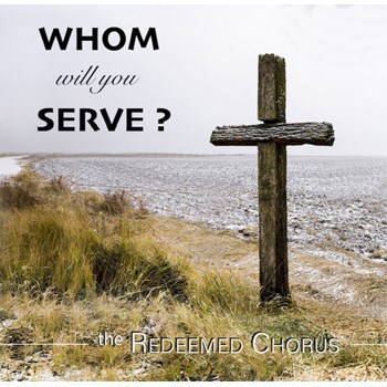 Picture of Whom Will You Serve?