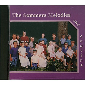 Picture of Sommers Melodies & Cousins