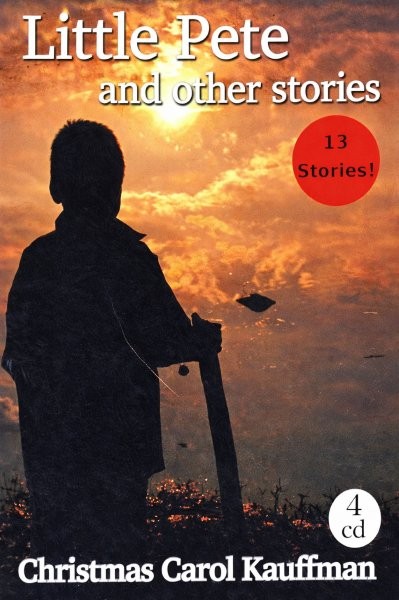 Picture of Little Pete And Other Stories