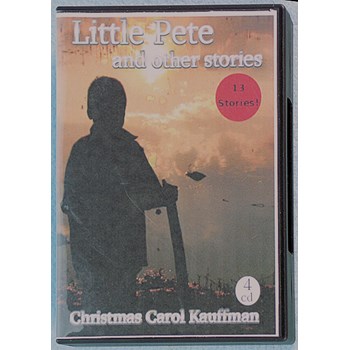 Picture of Little Pete And Other Stories