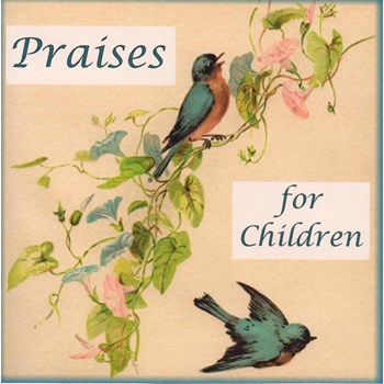 Picture of Praises for Children