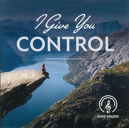 Picture of I Give You Control