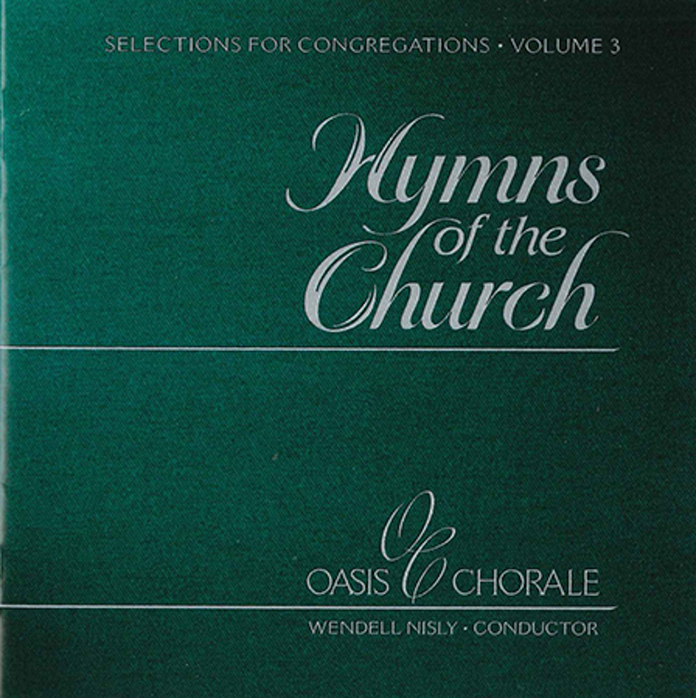 Picture of Hymns of the Church #3