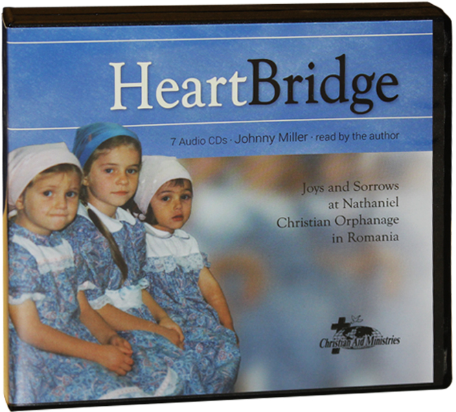 Picture of Heart Bridge