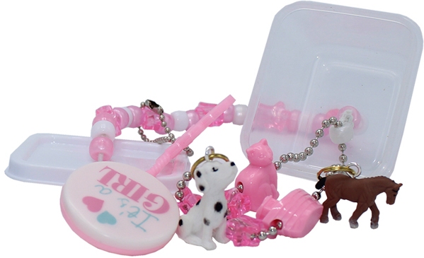 Picture of Box of Toys