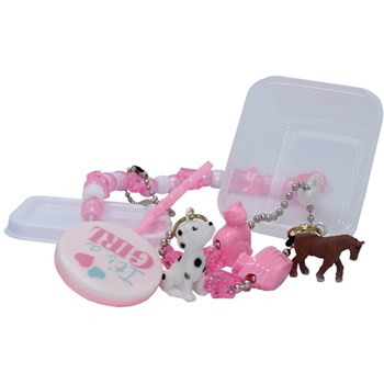 Picture of Box of Toys