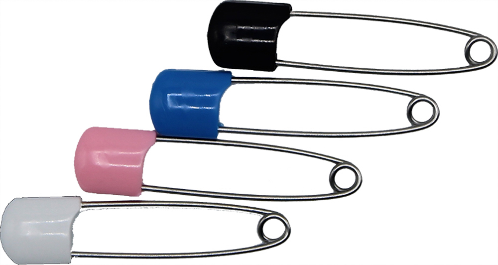 Picture of OsoCozy Diaper Pins