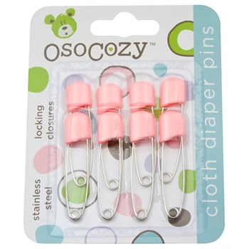 Picture of OsoCozy Diaper Pins