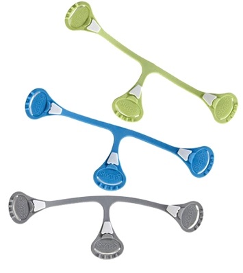 Picture of Snappi Baby Diaper Fasteners