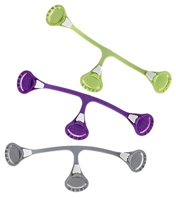 Picture of Snappi Baby Diaper Fasteners