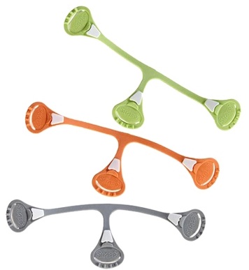 Picture of Snappi Baby Diaper Fasteners