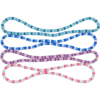 Picture of Tri-Beads on String