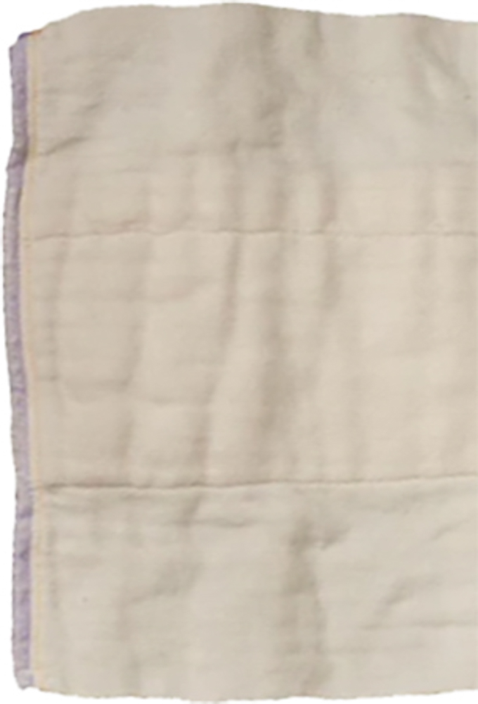 Picture of Preemie Prefold Diapers