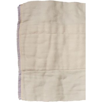 Picture of Preemie Prefold Diapers