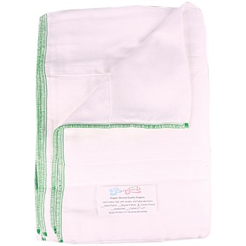 Picture of Toddler Prefold Diapers