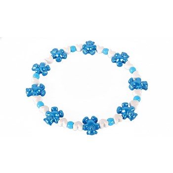 Picture of Bears and Hearts Beads