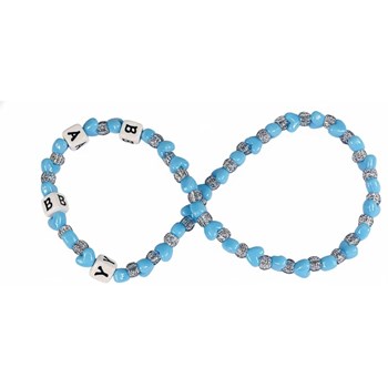 Picture of B A B Y Beads