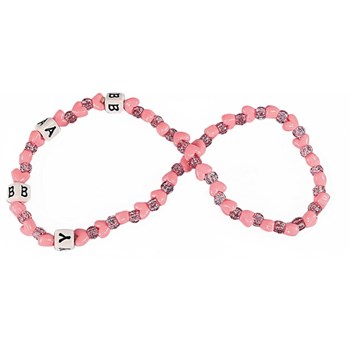 Picture of B A B Y Beads