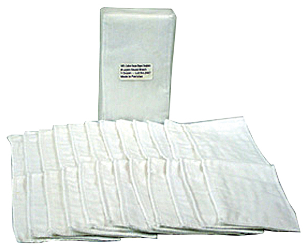 Picture of Washable Gauze Diaper Doublers