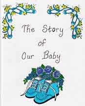 Picture of The Story Of Our Baby