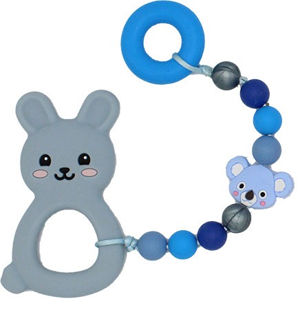 Picture of Silicone Balls w/Donut