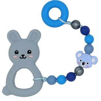 Picture of Silicone Balls w/Donut