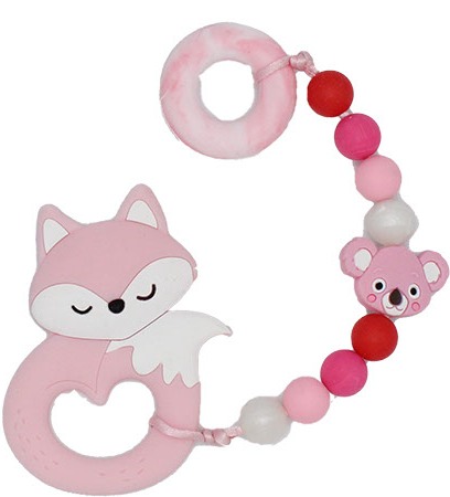 Picture of Silicone Balls w/Donut