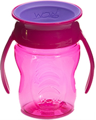 Picture of Wow Cup Baby