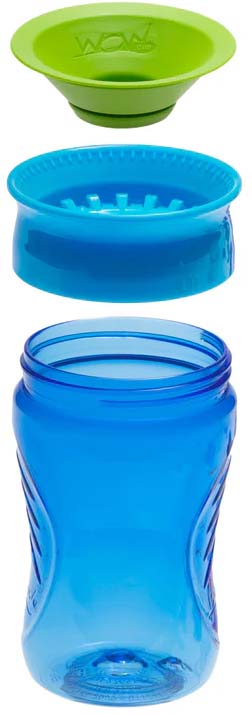 Picture of Wow Cup Childrens