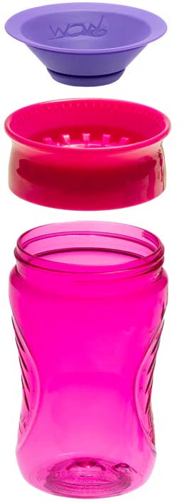 Picture of Wow Cup Childrens