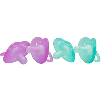 Picture of Evenflo Cylindrical Pacifier