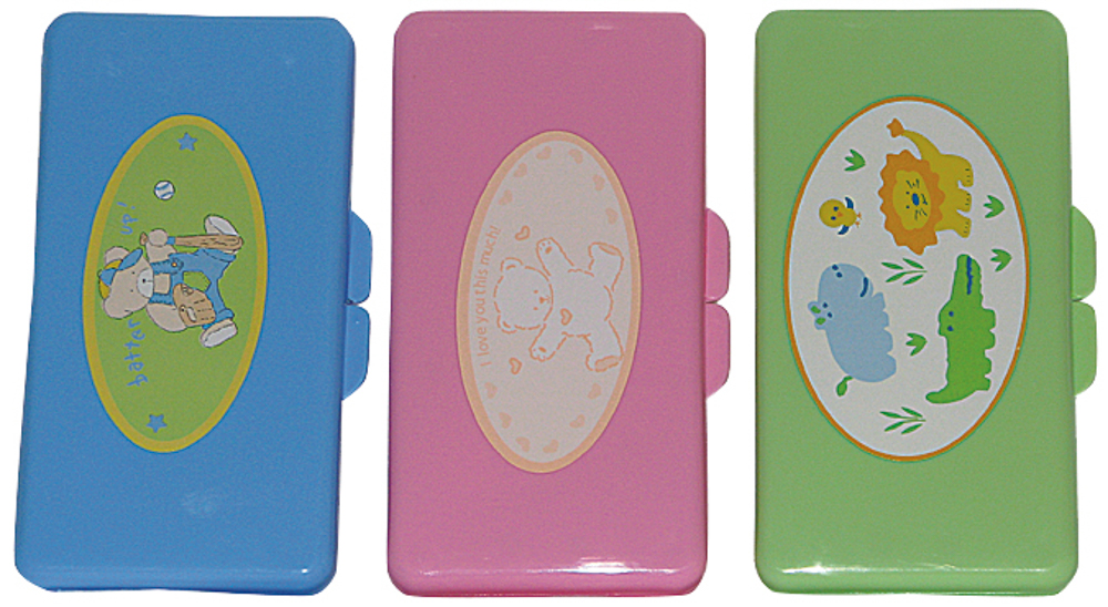 Picture of Baby Wipe Case