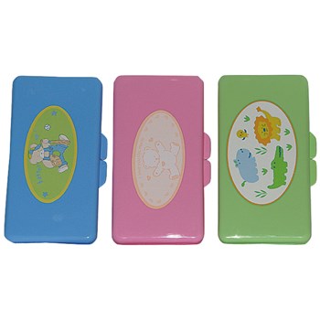 Picture of Baby Wipe Case