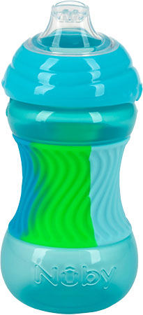 Picture of Nuby Sili Band Cup