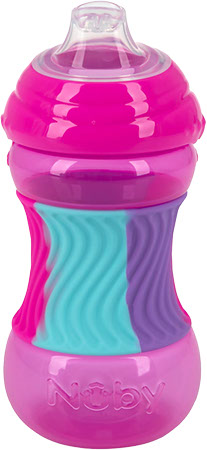 Picture of Nuby Sili Band Cup