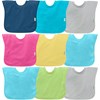 Picture of Pull-Over Stay-Dry Bibs