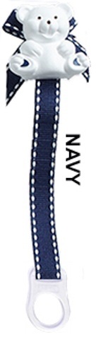 Picture of Universal Pacifier Holder Stripes