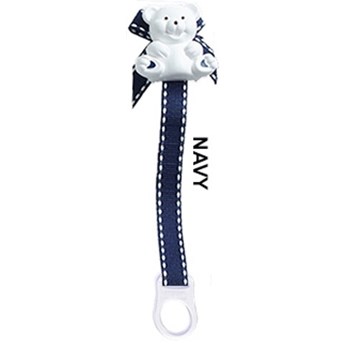 Picture of Universal Pacifier Holder Stripes