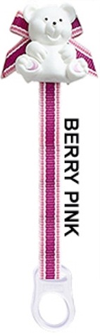 Picture of Universal Pacifier Holder Stripes